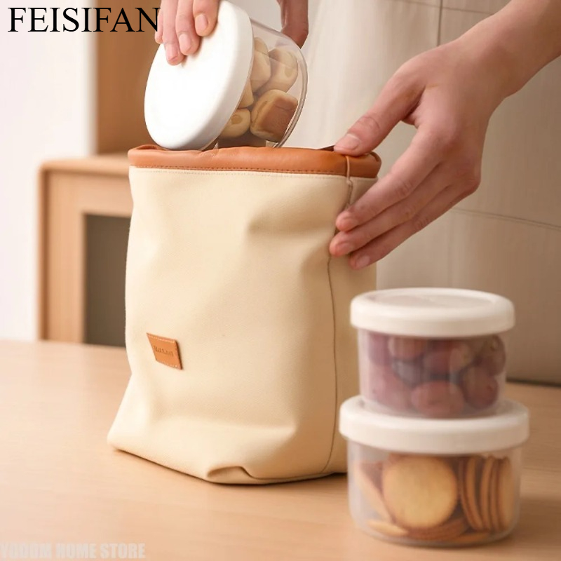 Portable Round Plastic Food St - Food Storage Bowls review and price