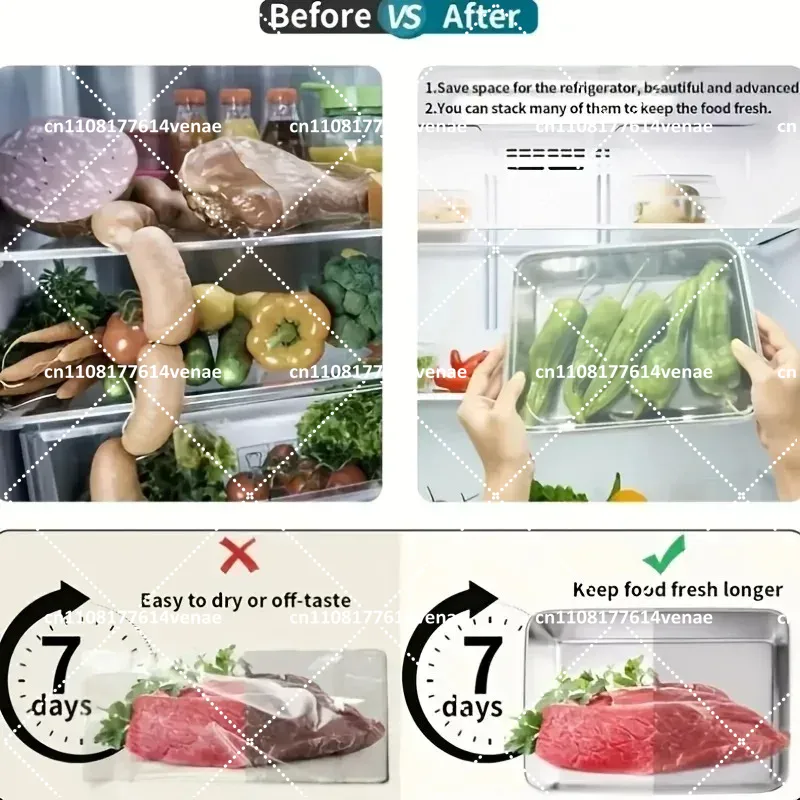 6-Piece XL BPA-Free Food Stora - Food Storage Xl review and price