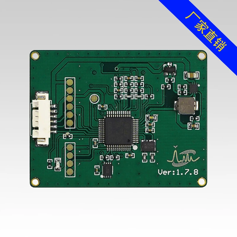24GHz Microwave Ranging Radar  - Food Storage The Range review and price