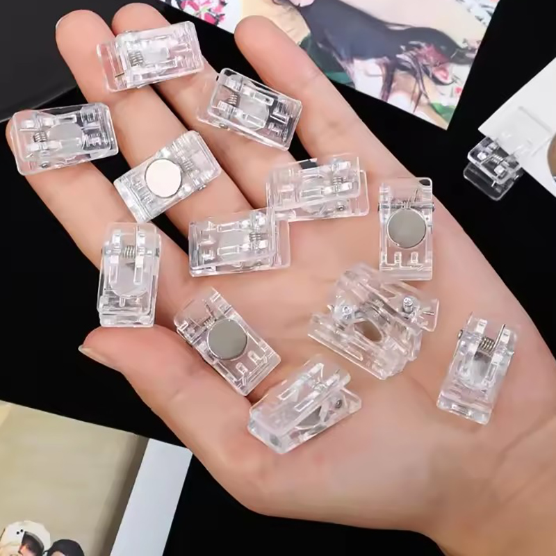 10/20Pcs Mini Magnetic Clips P - Food Storage Notes review and price