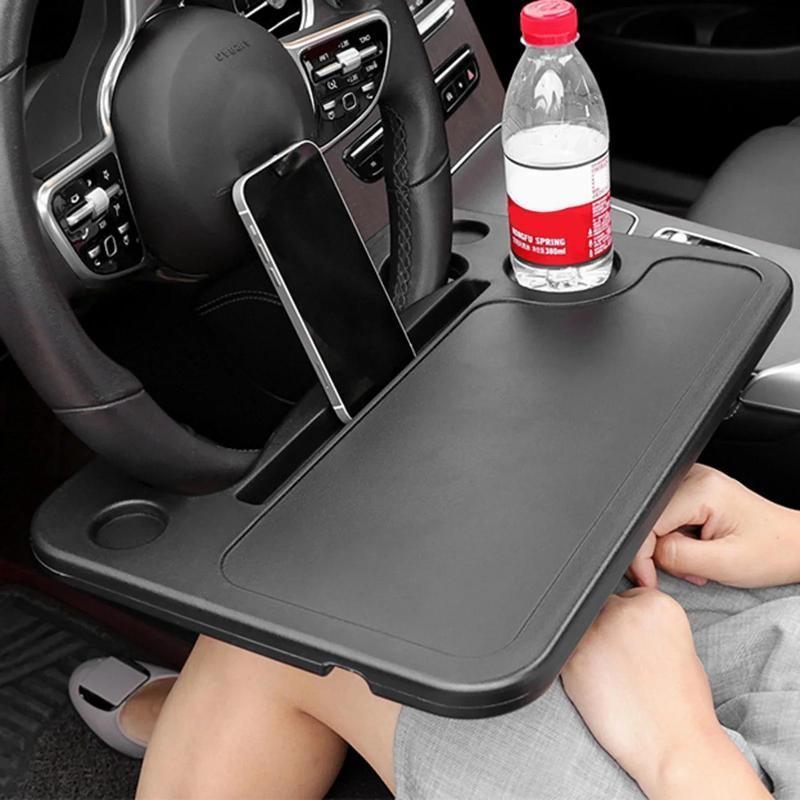 Hot Car Universal Laptop Stand - Food Storage With Wheels review and price