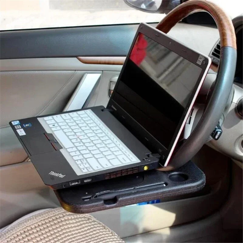 Hot Car Universal Laptop Stand - Food Storage With Wheels review and price