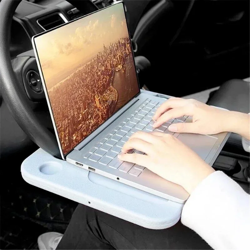 Hot Car Universal Laptop Stand - Food Storage With Wheels review and price