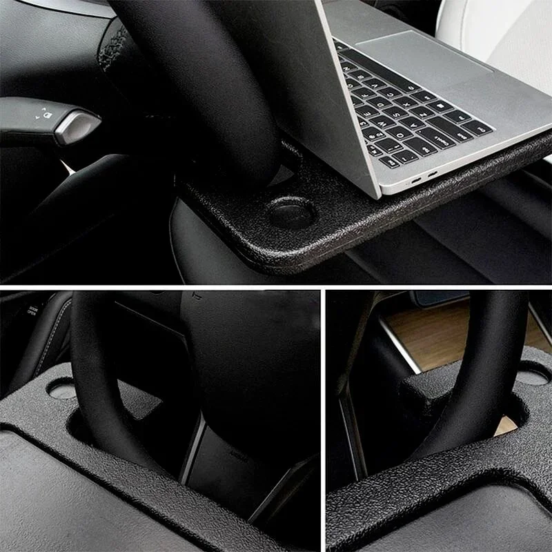 Hot Car Universal Laptop Stand - Food Storage With Wheels review and price