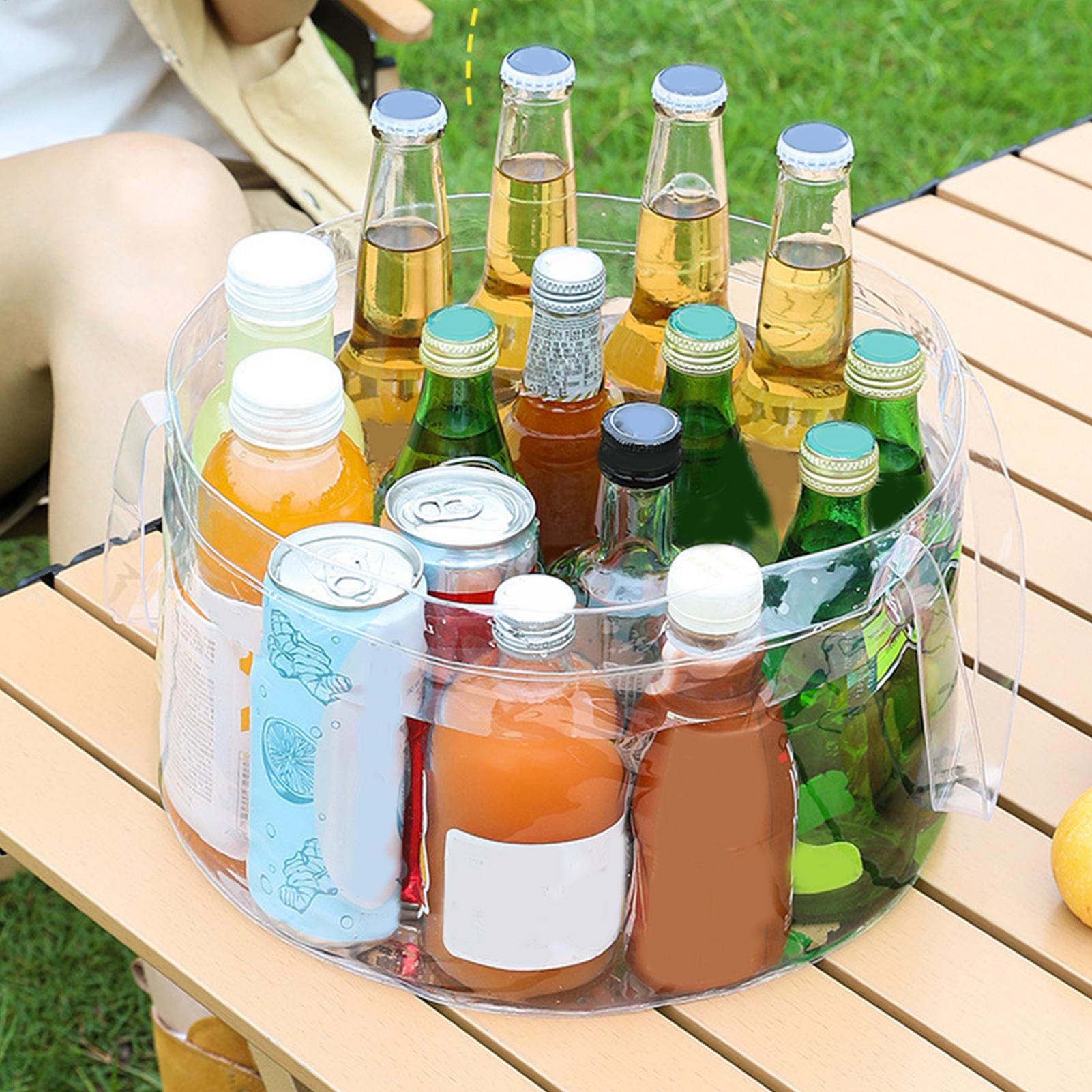 Clear Fruit Basket Food Storag - Food Storage Not Plastic review and price