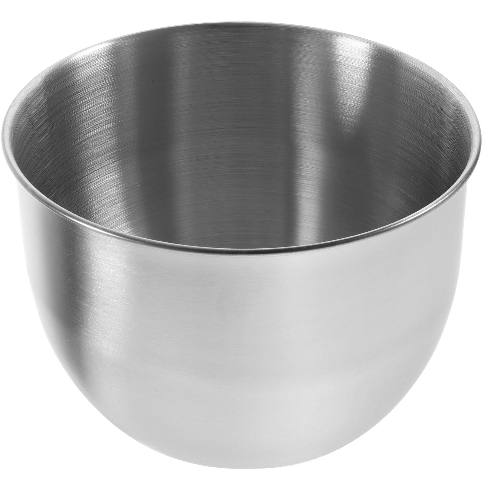 Deep Stainless Steel Mixing Bo - Food Storage Bowls review and price