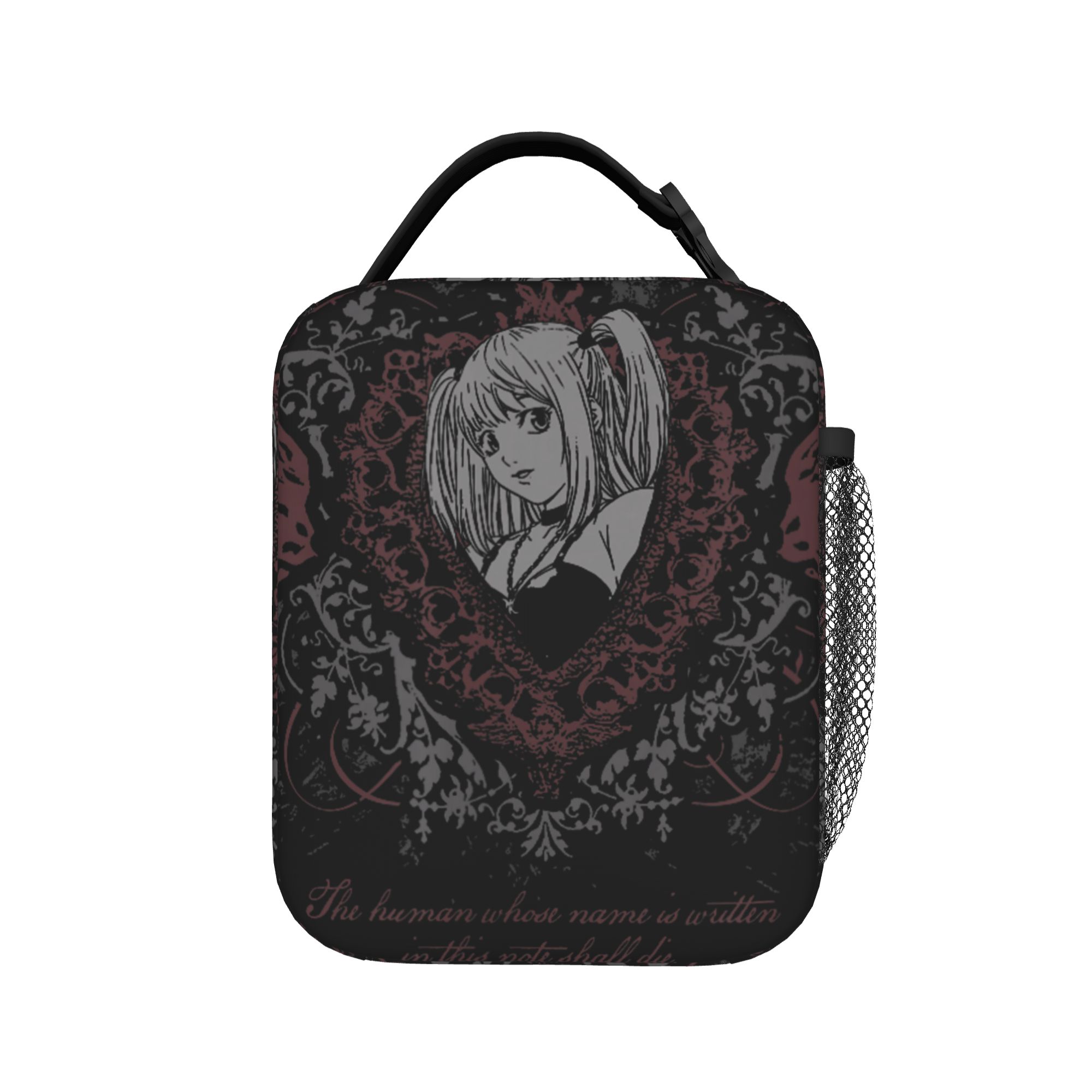 Death Note Misa Amane Retro Go - Food Storage Notes review and price