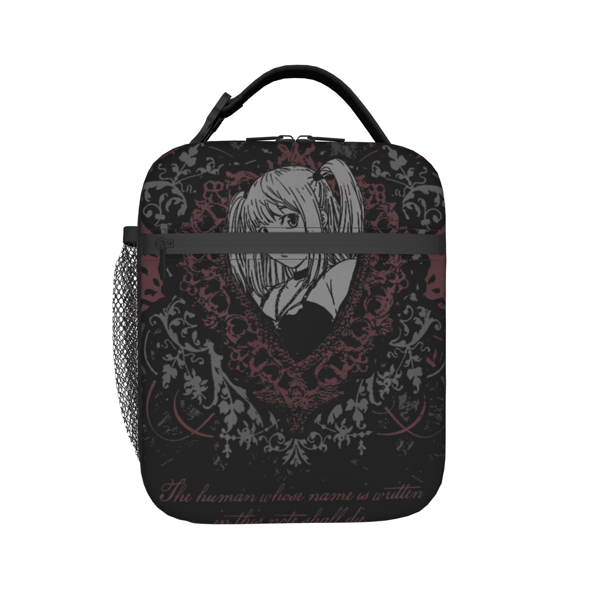 Death Note Misa Amane Retro Go - Food Storage Notes review and price