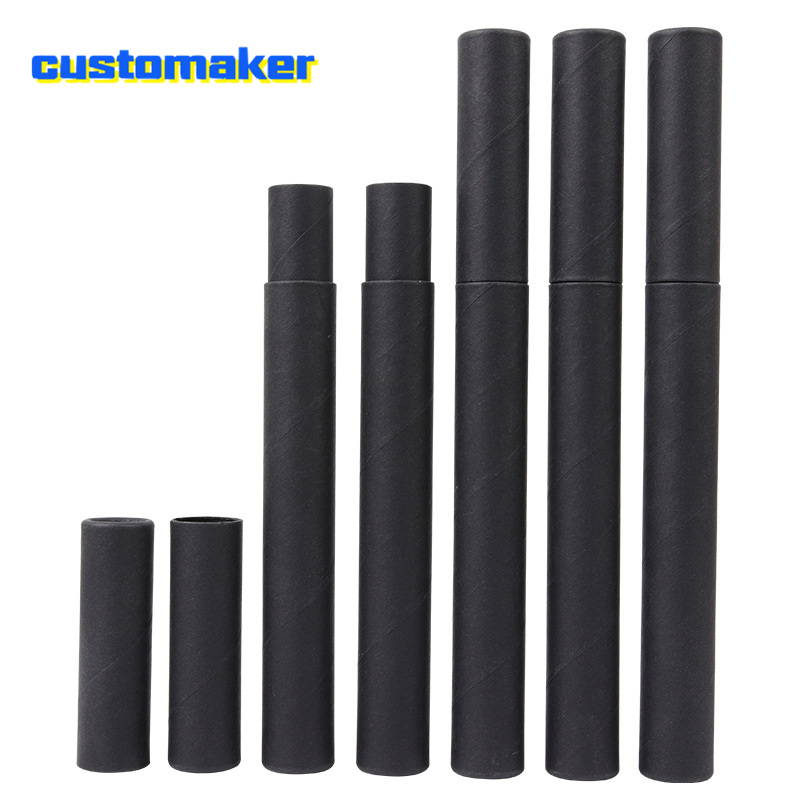 Kraft Tube Box with Cover Lid, - Food Storage Of Plants review and price