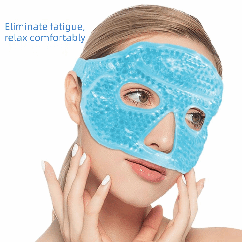 NEW Gel Beads Compress Ice Gel - Cold Pack Ice Gel review and price
