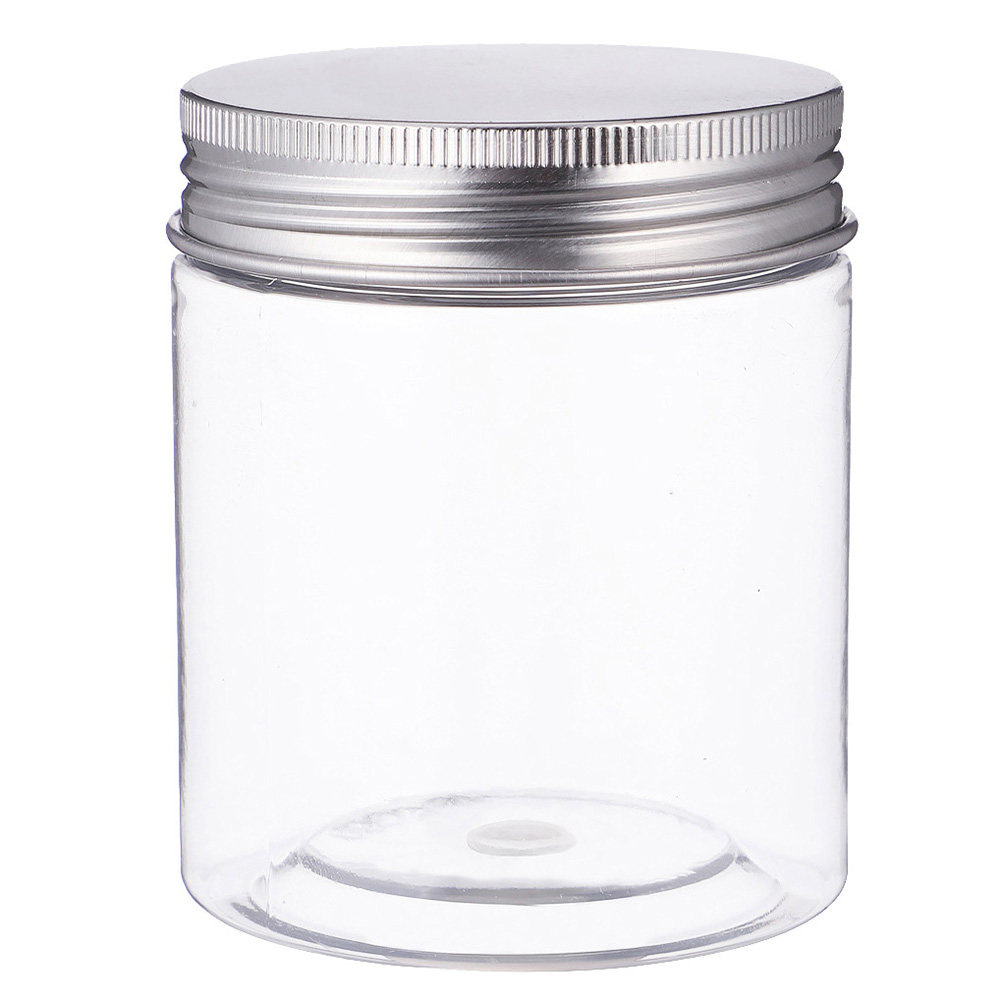 10pcs Food Storage Jars Transp - Food Storage Jars review and price