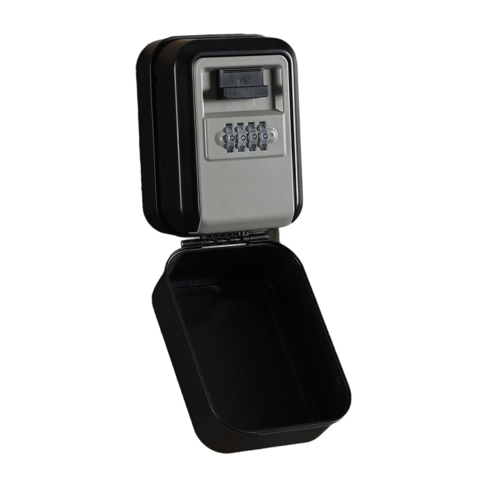 Key Lock Case Wall Mounted Spa - Food Storage Box With Lock And Key review and price