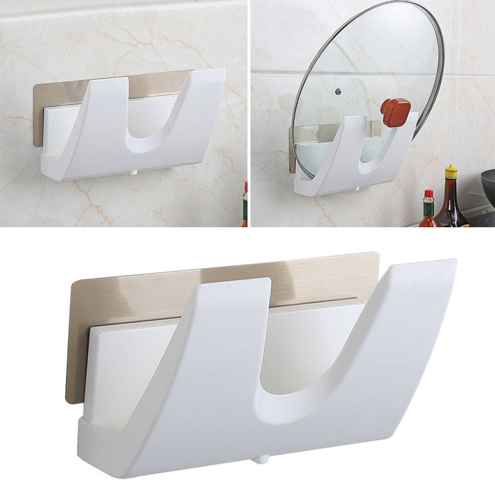 Pan Cover Rack ABS Small Size  - Food Storage Rack review and price