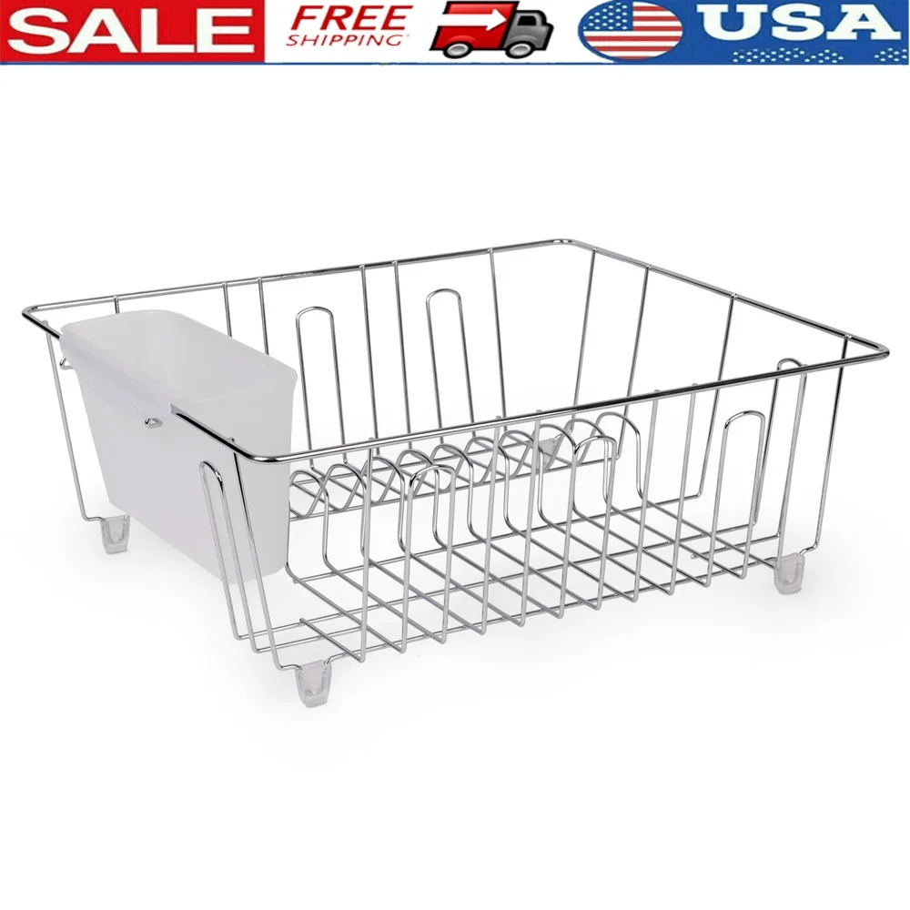 Small Wire Dish Rack Kitchen O - Food Storage Rack review and price