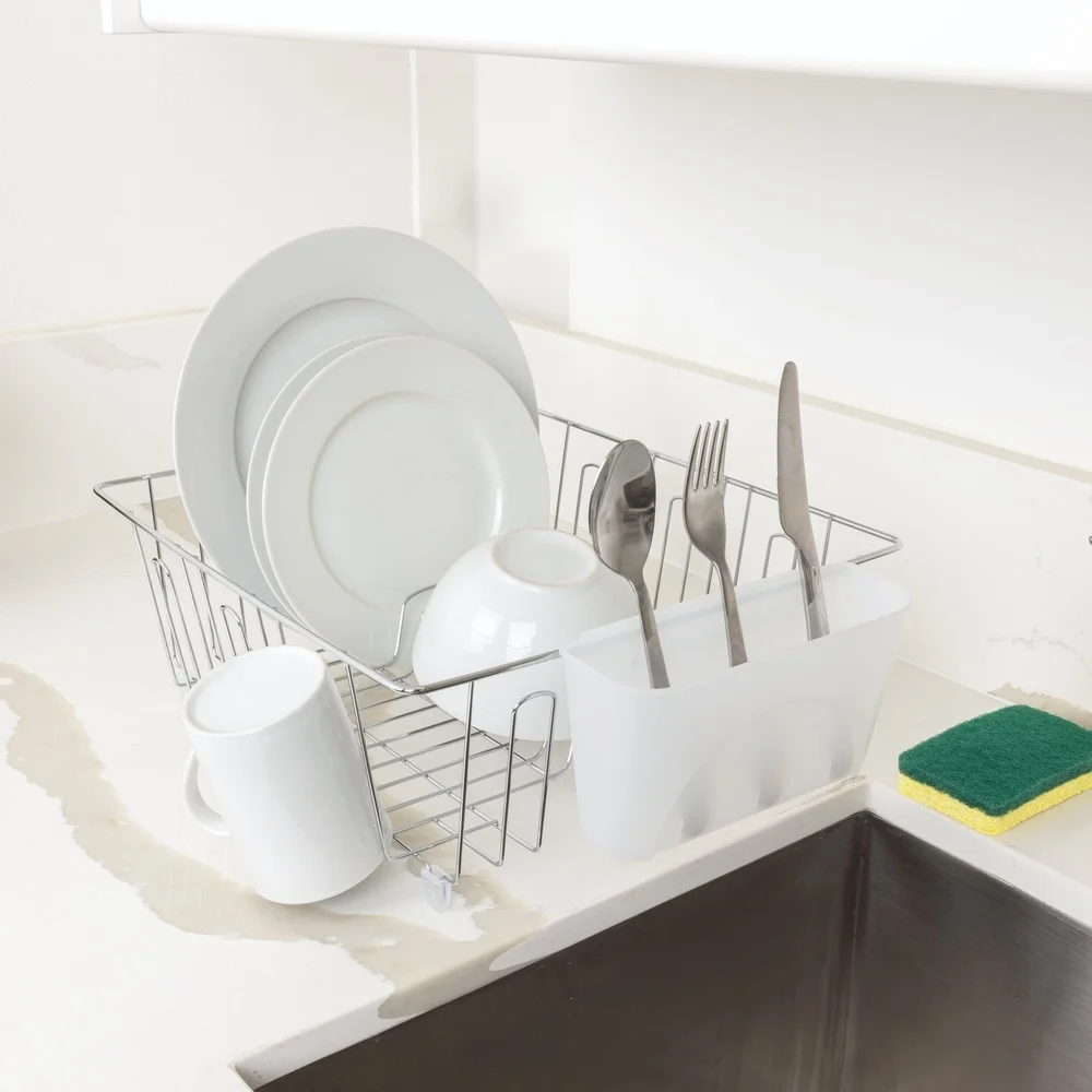 Small Wire Dish Rack Kitchen O - Food Storage Rack review and price