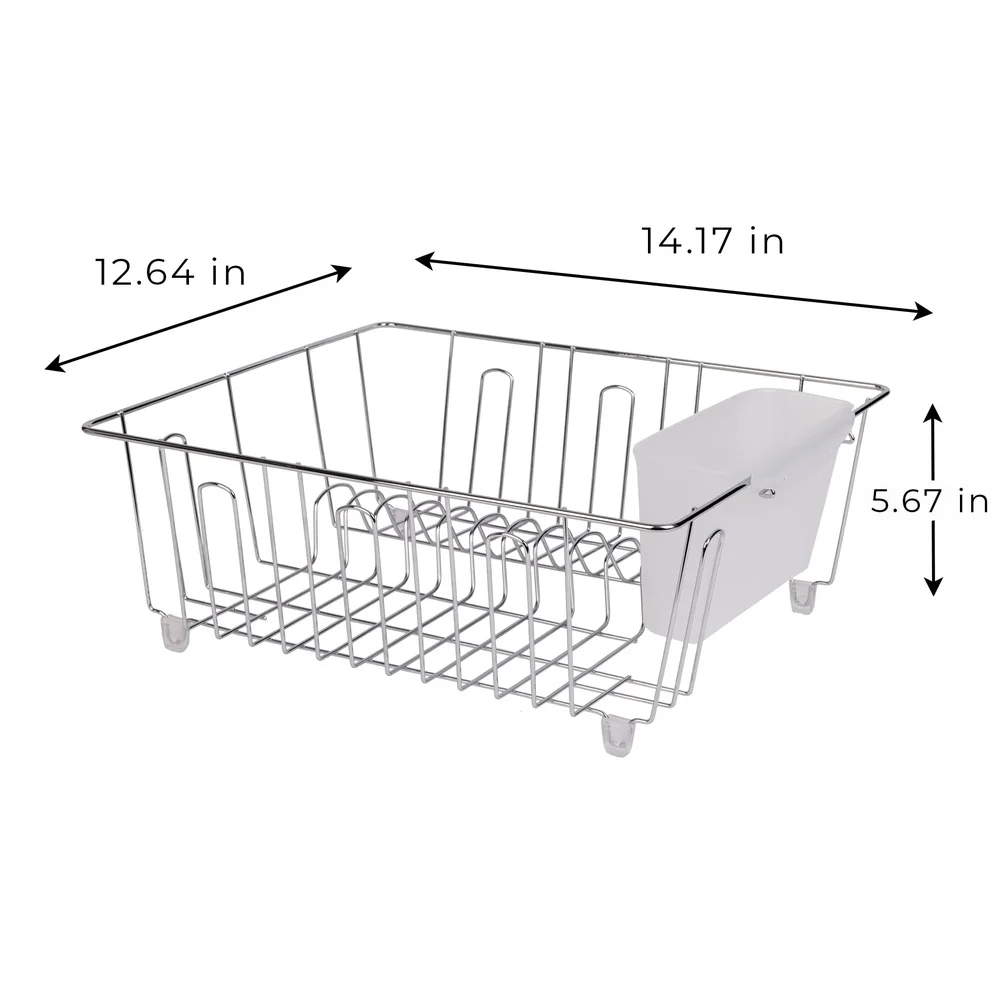 Small Wire Dish Rack Kitchen O - Food Storage Rack review and price