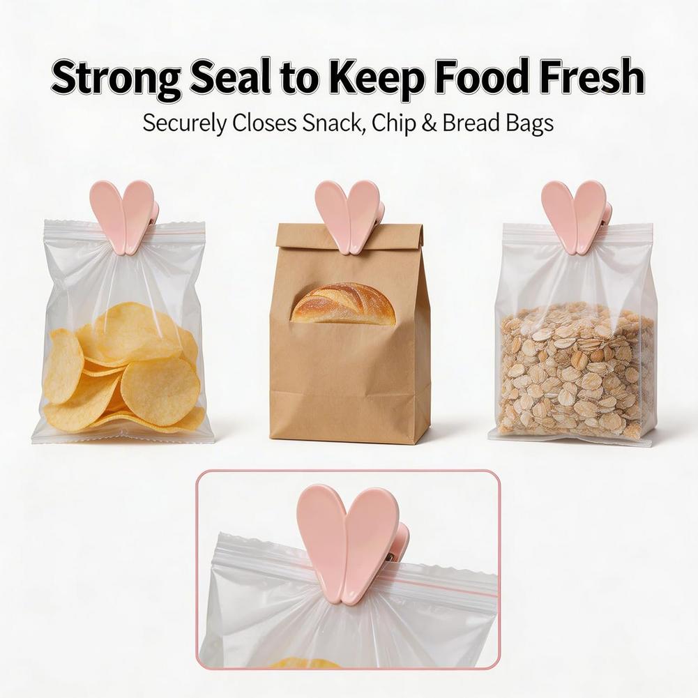 2-in-1 Magnetic Fridge Magnets - Food Storage Zip Lock Bags review and price