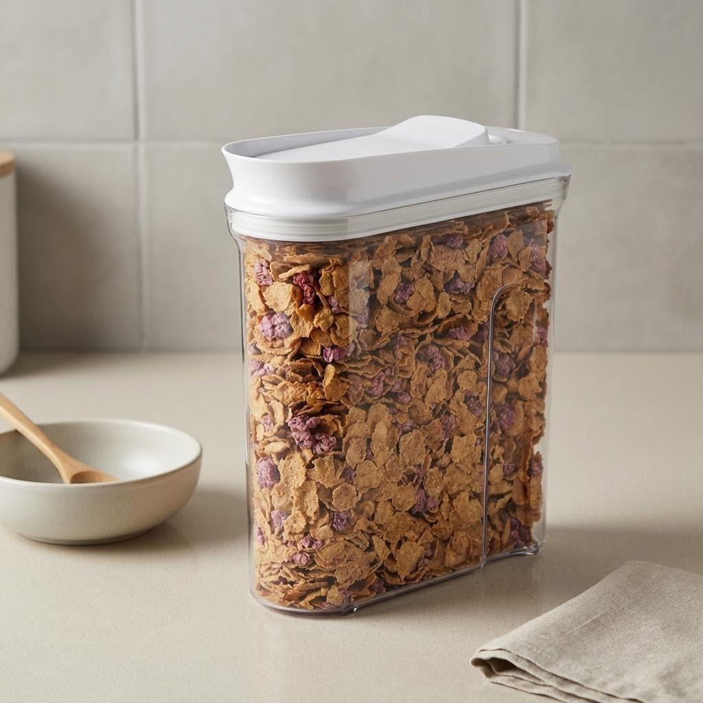 Airtight Food Storage Containe - Food Storage Pantry review and price