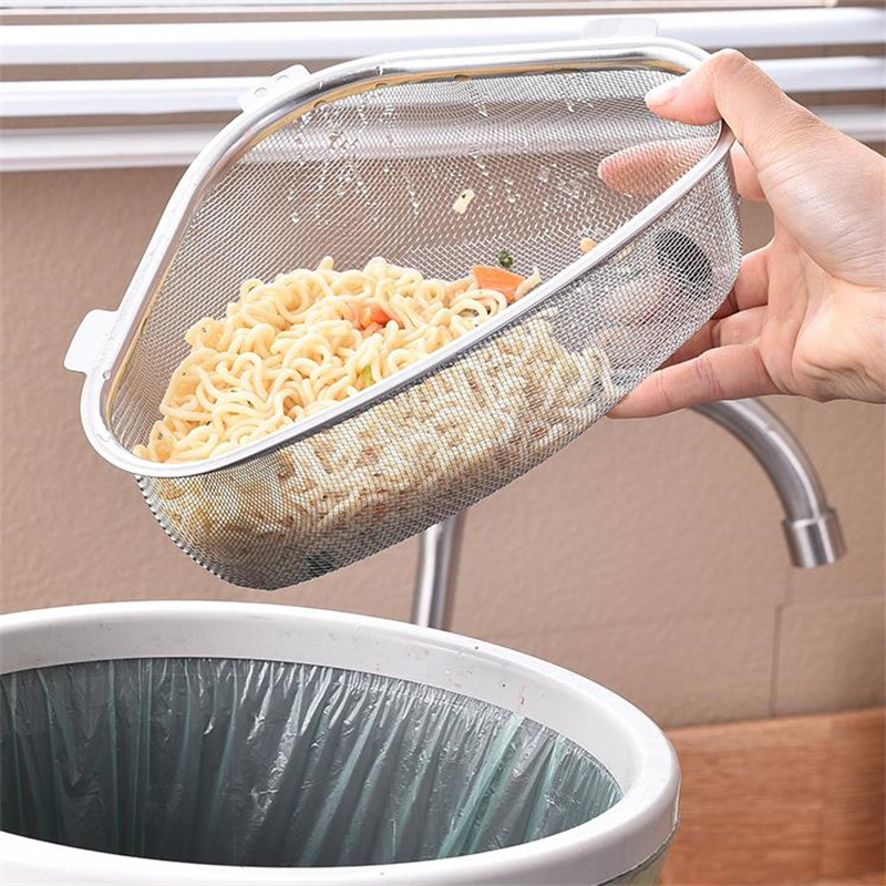 Stainless Steel Kitchen Sink D - Food Storage Rack review and price