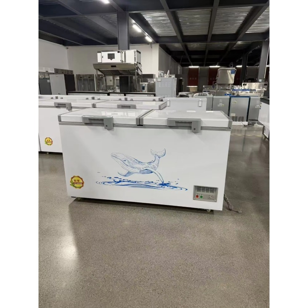 Wholesale Custom Horizontal Ch - Food Storage Freezer review and price