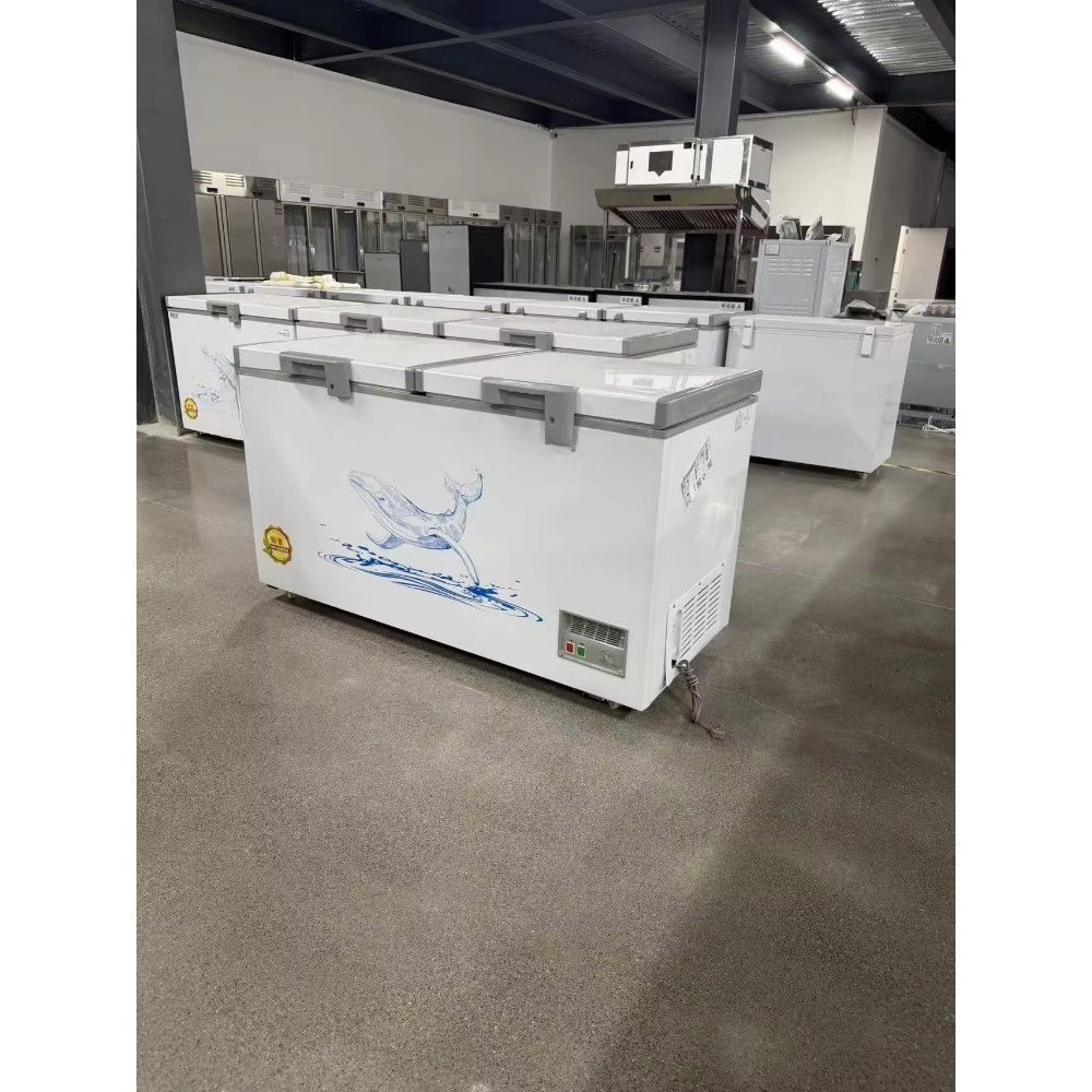 Wholesale Custom Horizontal Ch - Food Storage Freezer review and price