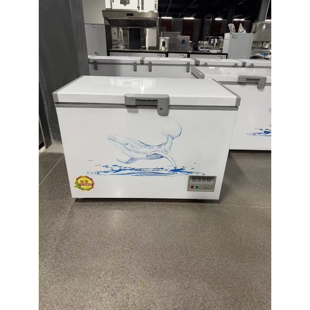 Wholesale Custom Horizontal Ch - Food Storage Freezer review and price